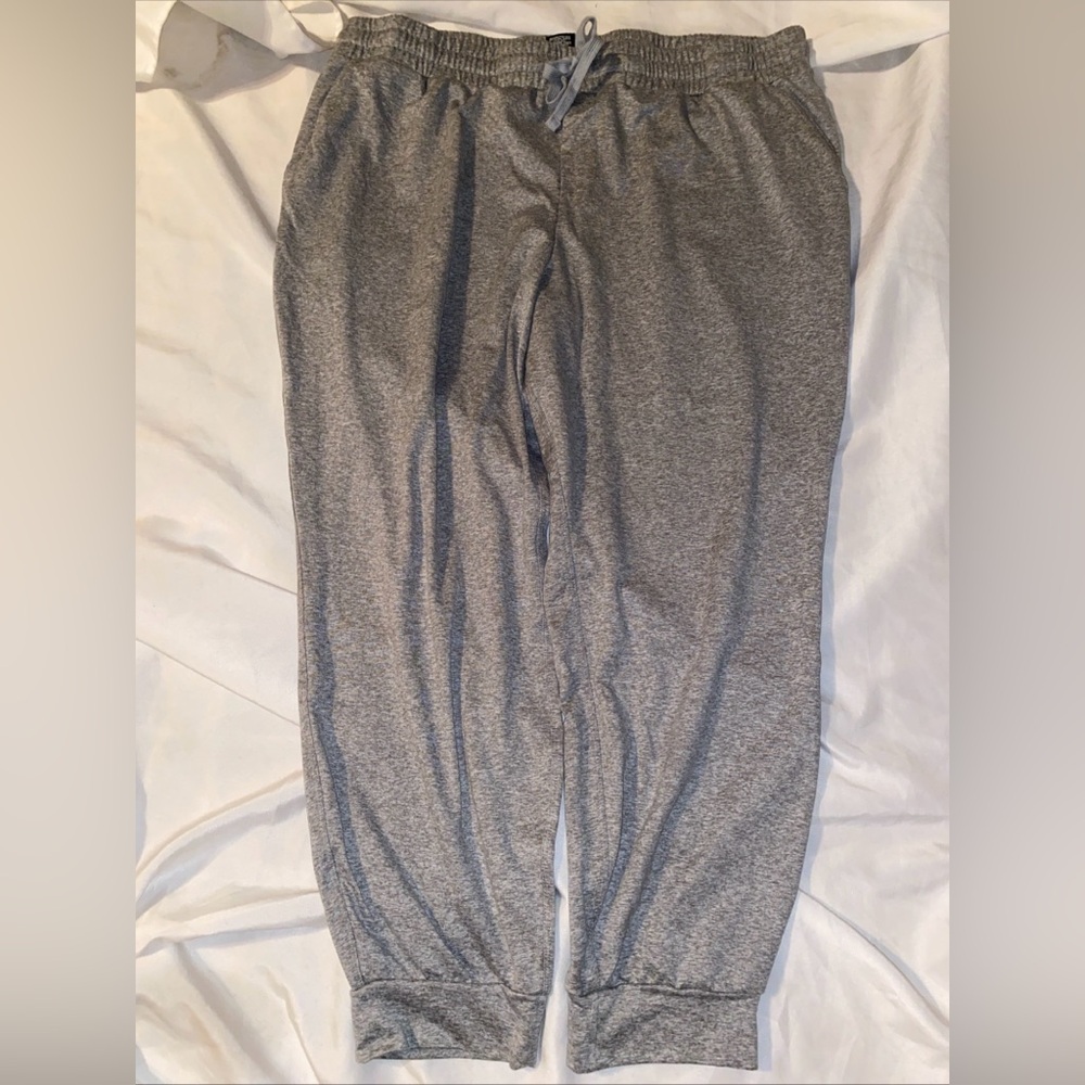 Avia Xxxl 22 Lounge Pants Grey